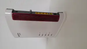AVM FRITZ!Box 6660 Cable Vertical Stand 44mm