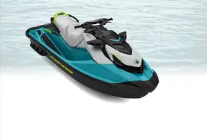 Seadoo GTI SE 130/170