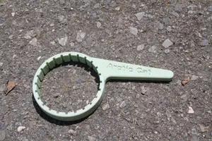 Can-Am Fuel Pump Retaining Ring Wrench - Outlander 570 EFI plus Others