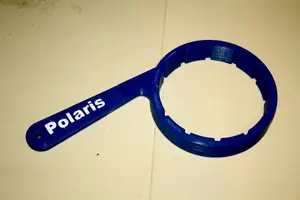 Polaris Fuel Pump Retaining Ring Wrench - Ranger ETX plus Others