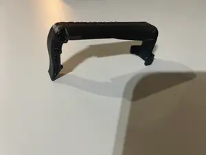 Pmag Style Dust Cover