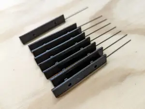 Espresso Needle Distributor