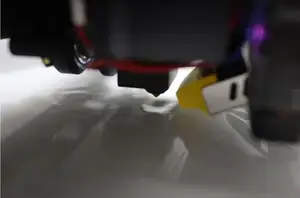 Ender 3 S1 Fan Duct Simple Improvement