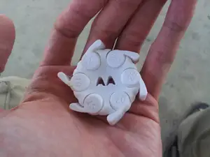 Tolerance Coin