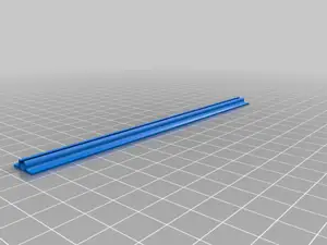 Surface conduit cable tidy