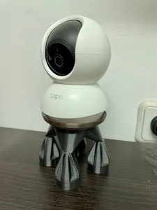 TAPO C200 Stand