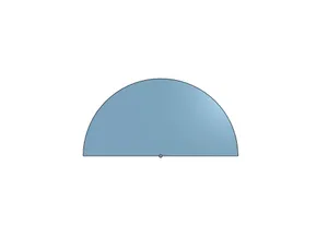 Semicircle