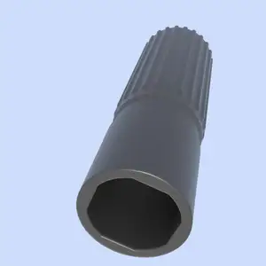 Iwata Eclipse HP-CS Airbrush Nozzle Driver