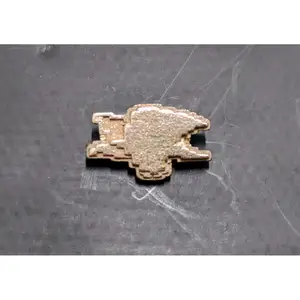 Karateka pendants