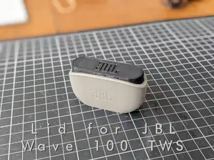 Lid for JBL Wave 100 TWS