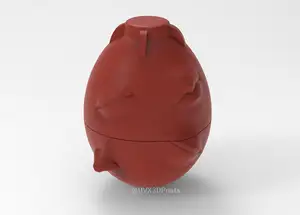 Behelit Easter Egg