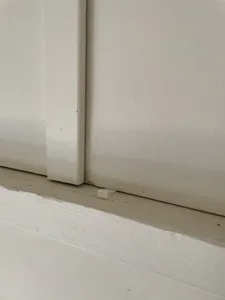 Door blocker