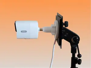 VESA 75 Adapter for ABUS Webcam