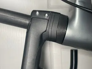 Specialized Headset Cover - Round to SL7 Spacers/Stem, Designed for 2022 Allez Sprint