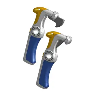 Subnautica 2 Survival Multitool