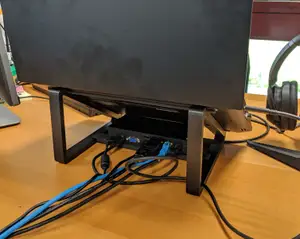 Thinkpad E580 stand