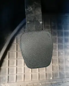 Clutch Pedal Cover VW Passat B6