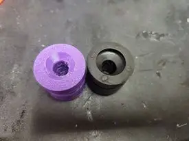 Bushings for Chainsaw