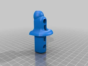FIAT 500 GPS plug insert for iOttie iTap