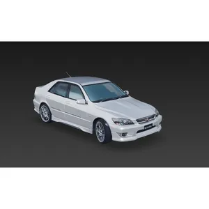 Toyota Altezza RS200