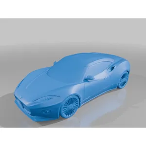 Spyker B6 Venator