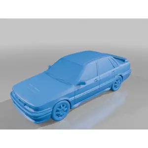Mitsubishi Galant VR-4