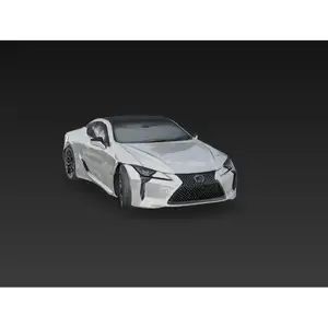 Lexus LC 500