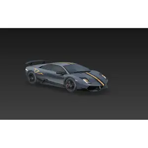 Lamborghini Murciélago SV