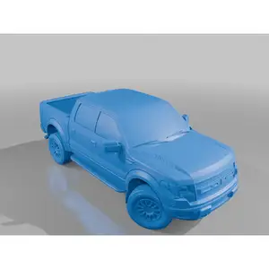 Ford F-150 SVT Raptor 1st Gen