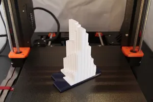 3D Elevation graph (great for "daily by year" data)