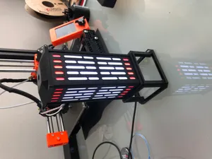 Death Star Wall Panel Lamp
