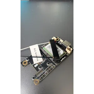 IPEx Connector Clamp for RAK4631 boards