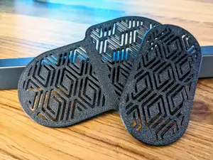 Air Vent Cover for Renault ZOE - Pattern Design