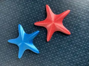 Starfish