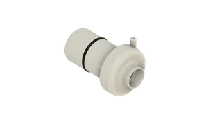 50mm Water Pump V2