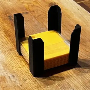 Cheese Slice Holder