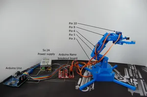 Snapper Mini - YA9GRA - Software and instructions