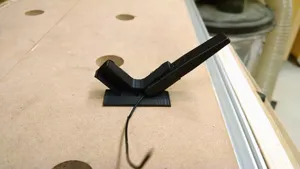 PCB Antenna mount for FrSky R/C Receiver