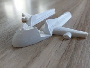 Airplane Phone Stand