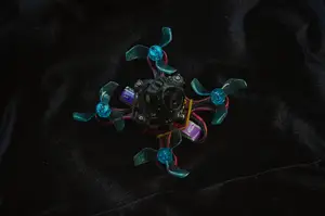 Mobula6 HD to Mobula 7 HD frame mod