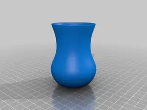 Turkish Tea Cup (glass)