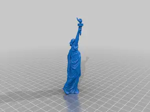 Statue of Liberty