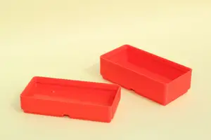 Gridfinity storage boxes