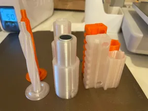 Hi-Lite (Hijinx Lite) Pump for SFI X springs