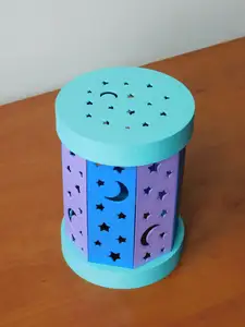 Night lamp for children