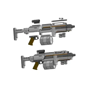 JAR-5 DOMINATOR HELLDIVERS 2