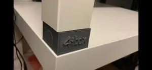 IKEA Lack Tables join
