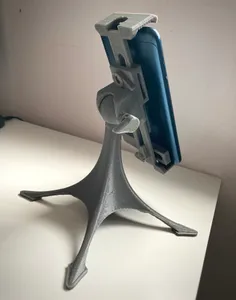 Soporte con Movimiento XY, para Teléfono o Tableta