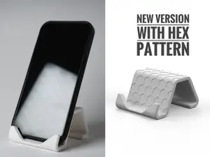 iPhone Stand