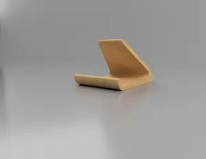 Simple Phone Stand